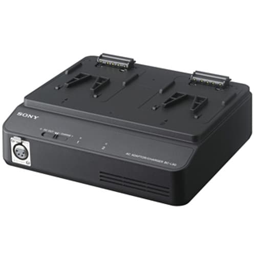 Sony BC-L90 Battery Charging Station image 1