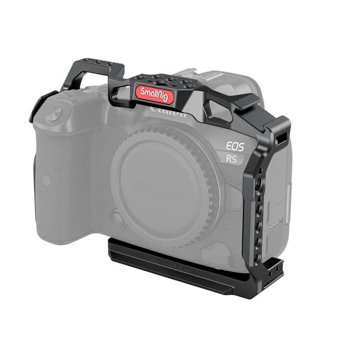 SmallRig Full Cage for R5 & R6 image 1