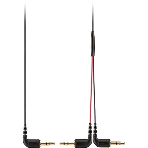 Rode Splitter Cable for Wireless GO image 1