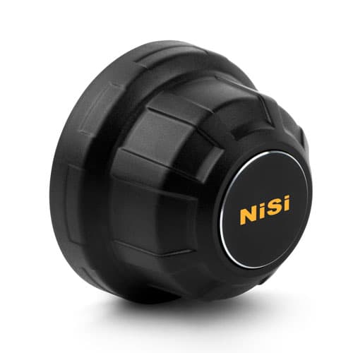 NISI PL-Mount Lens Cap image 1