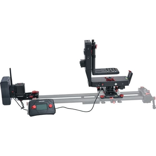 iFootage Motion Control S1A3 Bundle B1 (With V-Mount Battery) image 1