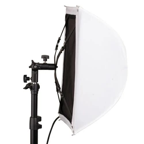 SWIT Ball Diffuser for use with the Swit S-2610 image 1