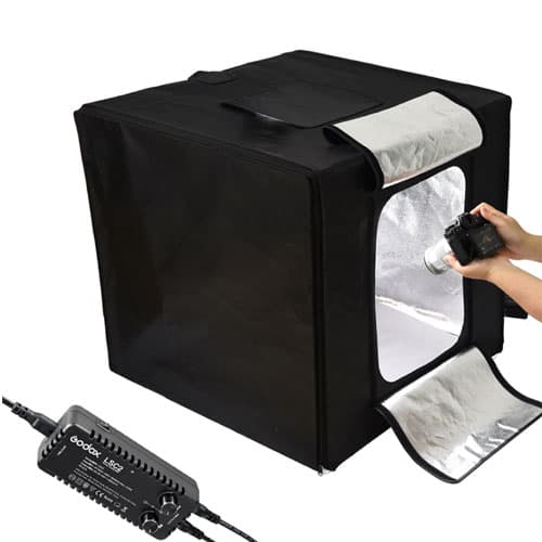 Godox LED mini Studio 60*60*60 tent