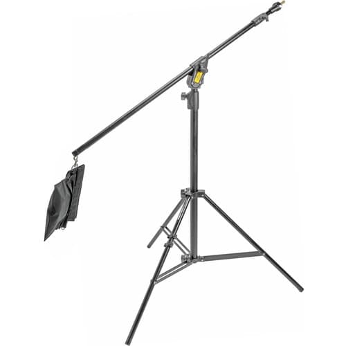 Manfrotto 420B Combi Boom Stand image 1