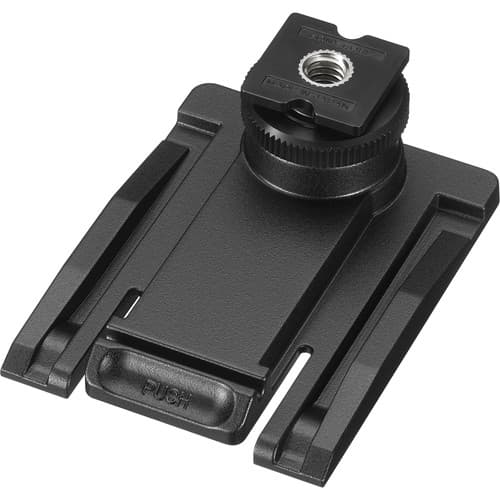 Sony SMAD-P4 Shoe Mount Adaptor for URX-P40 image 1