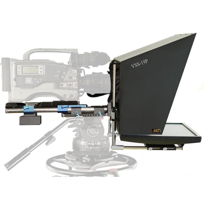 Video Solutions VSS-19PRO Studio Teleprompter image 1
