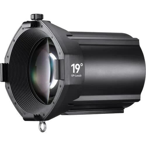 Godox 19 Lens for G-Mount System image 1