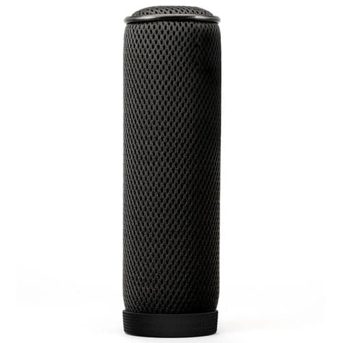 Bubblebee Spacer Bubble, Black - XL Deity S-Mic 2 / Rode NTG 3 / Sennheiser ME66,MKH 416 image 1