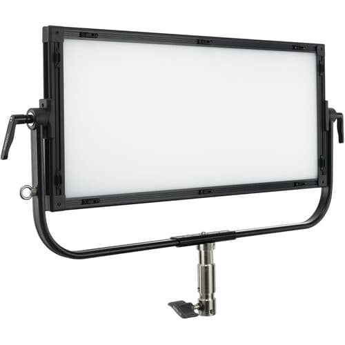 NANLUX TK-140B LED Bi-color Soft Panel Light image 1