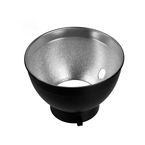 Godox 7" Standard Bowens Mount Reflector