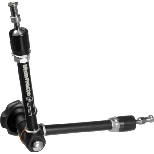 Manfrotto 244N Variable Friction Magic Arm image 1