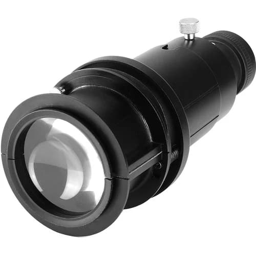 Godox Projection Attachment with 85mm Lens image 1