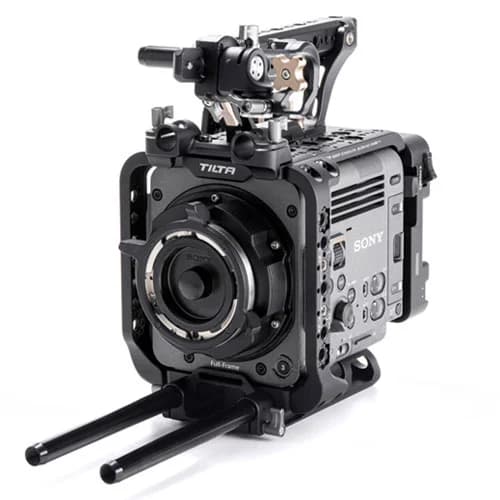 Tilta Camera Cage for Sony BURANO Advanced Kit image 1