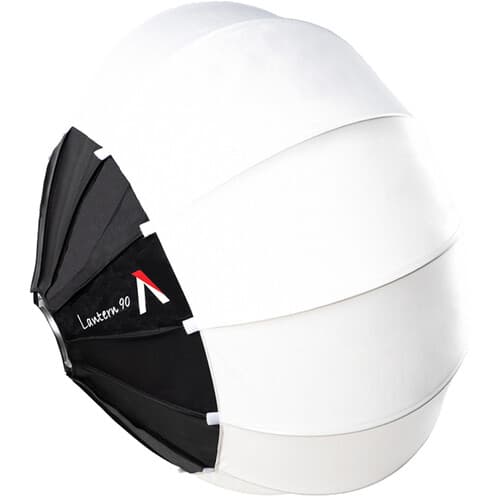 Aputure Lantern 90 image 1