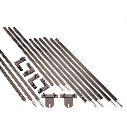 Avenger H1200M 12 x 12' Modular Overhead Frame (H1200M) image 1