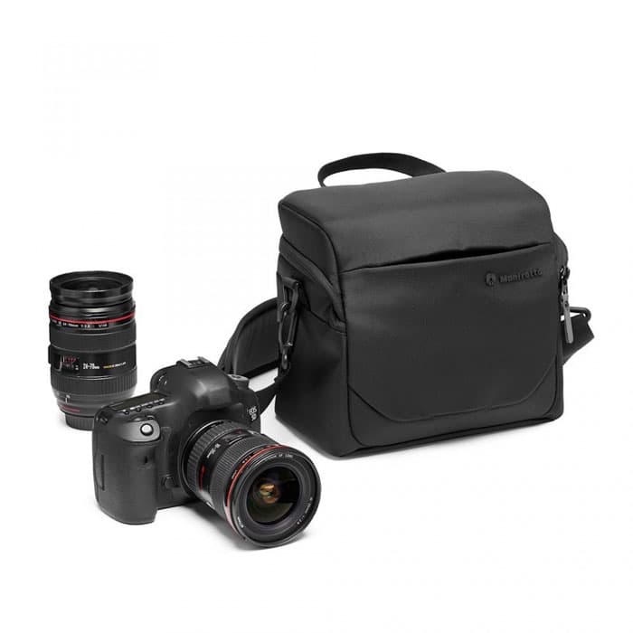 Manfrotto Advanced III Camera Shoulder Bag (Large) image 1