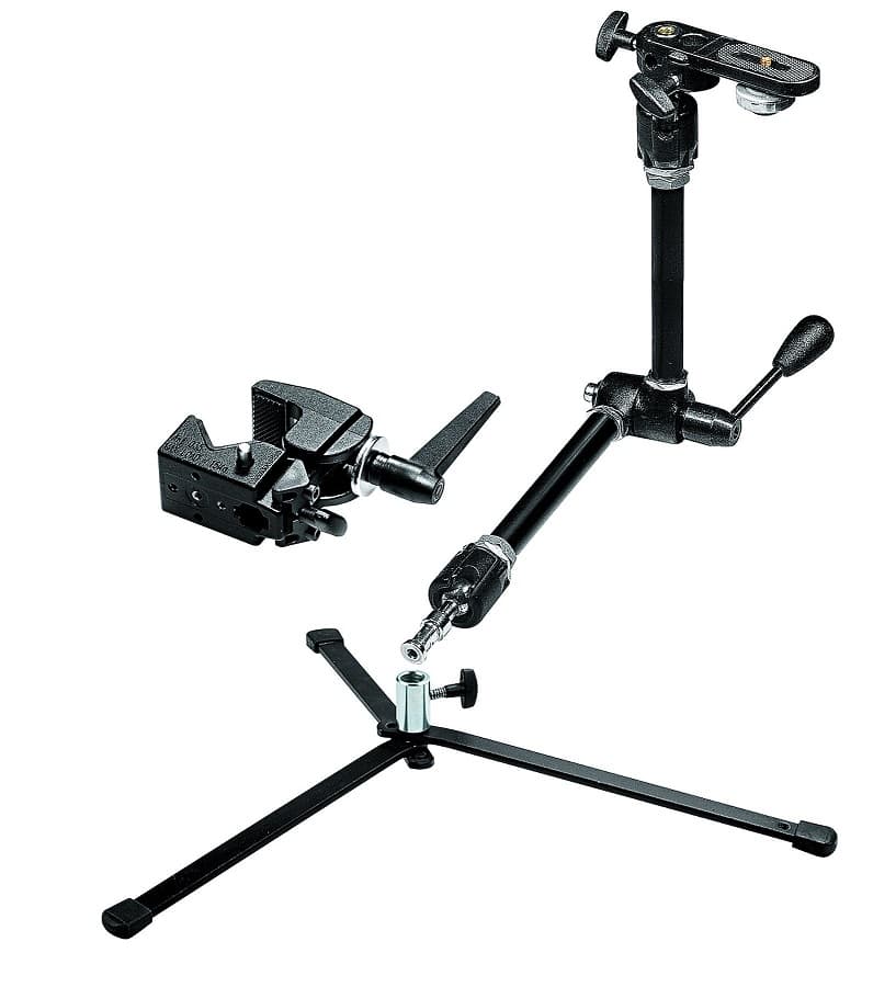 Manfrotto 143 Magic Arm Kit image 1