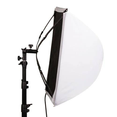 SWIT Ball Diffuser for use with the Swit S-2620 image 1