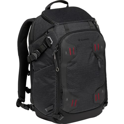 Manfrotto Pro Light Multiloader Backpack M image 1