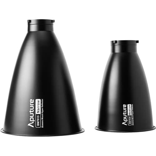 Aputure Storm 1200x Reflector Kit image 1