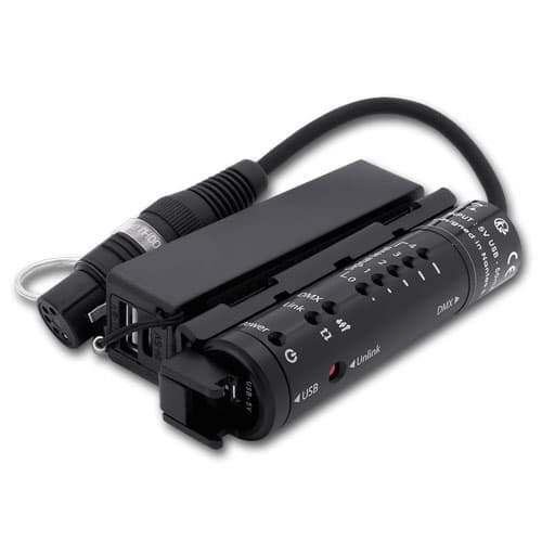 Exalux Connect-RX100S Dongle Receiver - Basic image 1