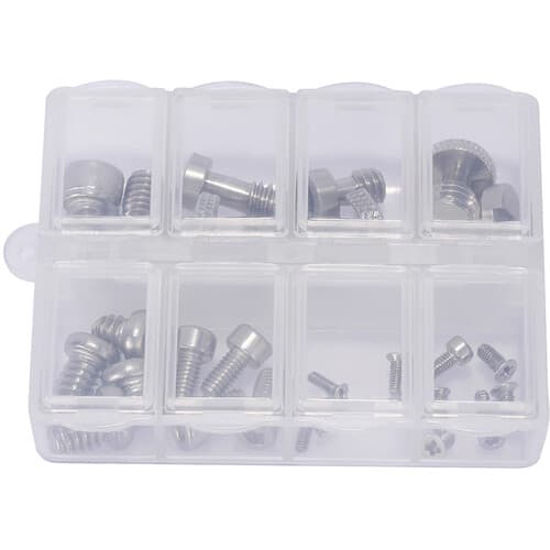 SmallRig Screw Set for Camera Accessories image 1