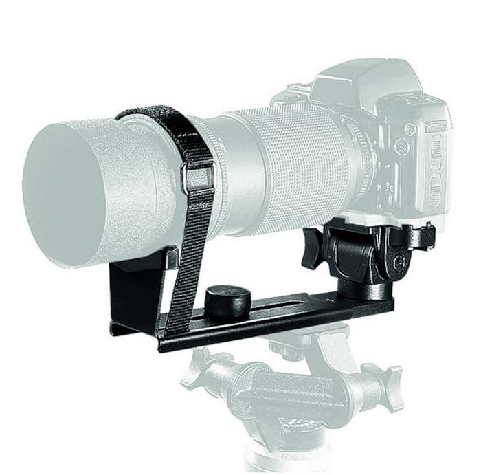 Manfrotto Telephoto Lens Support image 1