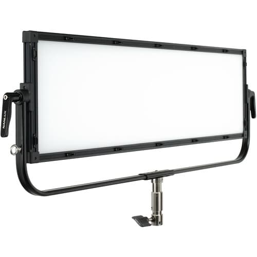 NANLUX TK-280B LED Bi-color Soft Panel Light image 1