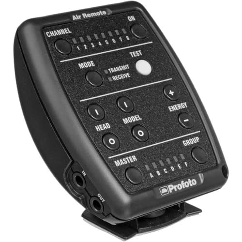 Profoto Air remote image 1