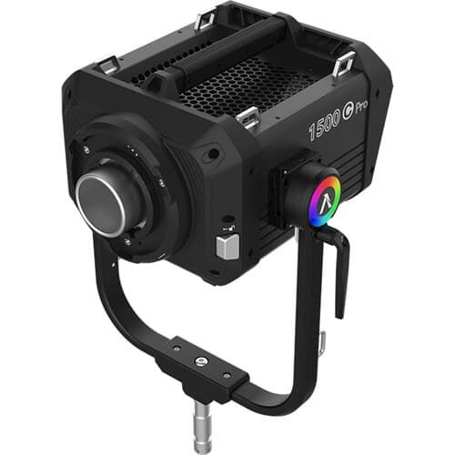 Aputure Electro Storm CS15 1500W Full-Color Point-Source LED image 1