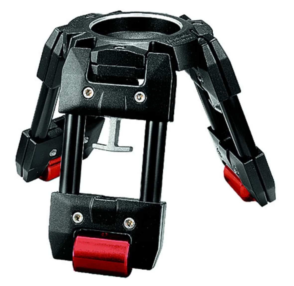Manfrotto 529B Hi Hat with 100mm half bowl image 1