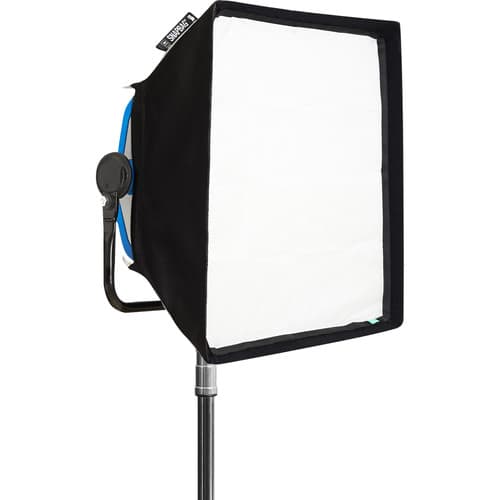 ARRI DoPchoice SNAPBAG Softbox for SkyPanel S30 image 1