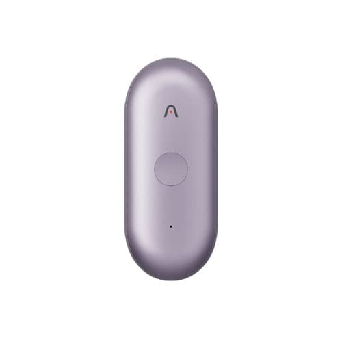Plaud NotePin S - Purple image 1