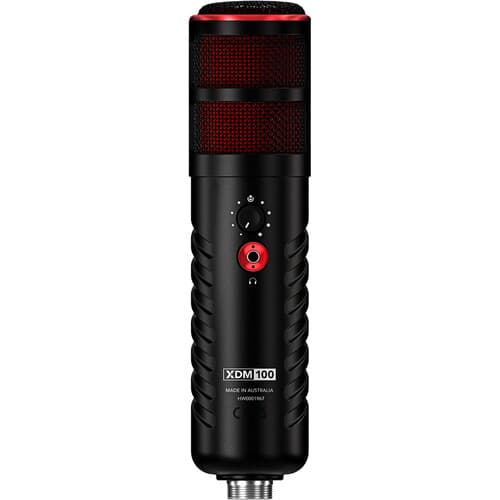 Rode Cardioid End-Address Dynamic with Advanced DSP image 1