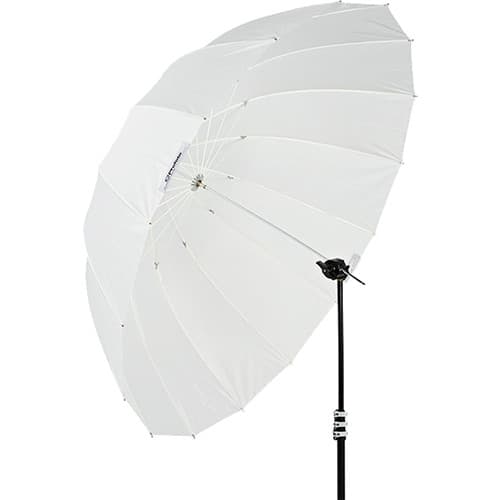 Profoto Deep Translucent Umbrella (Extra Large, 65") image 1