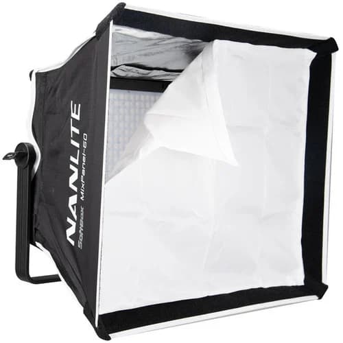 Nanlite MixPanel 60 Softbox image 1