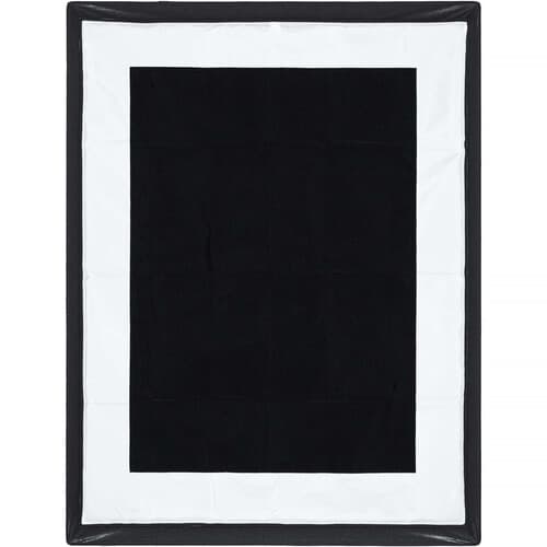 Profoto Edge Mask 3x4' Rectangular image 1