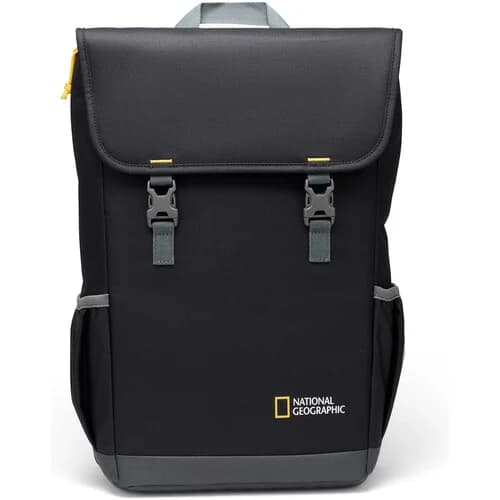 National Geographic E2 Photo Camera Backpack image 1