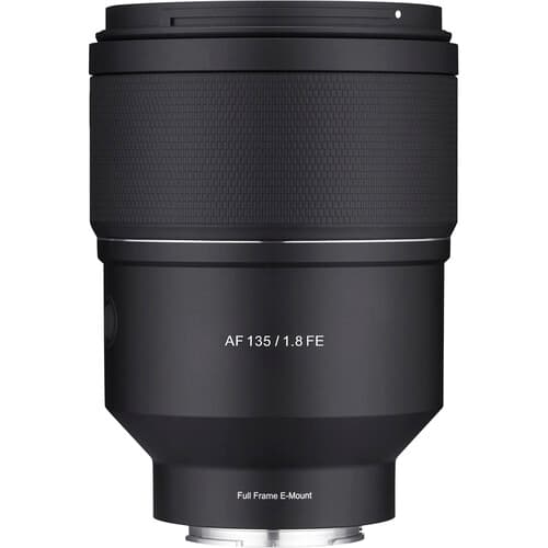 Samyang AF 135MM F1.8 SONY FE image 1