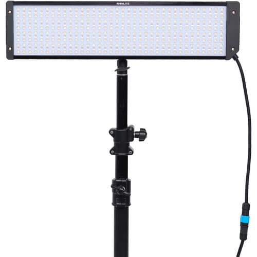 Nanlite PavoSlim 60CL LED RGBWW Panel image 1