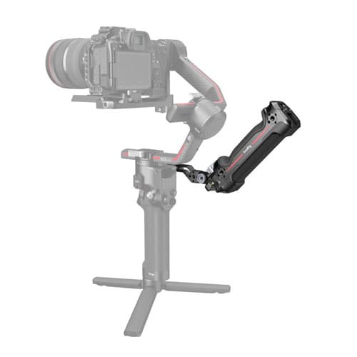SmallRig Sling Handgrip for DJI RS Series image 1