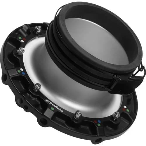 Profoto RFi Speedring for Profoto Flash Heads image 1
