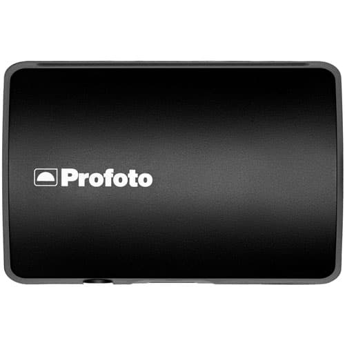 Profoto Pro B3 Battery 4S2P image 1