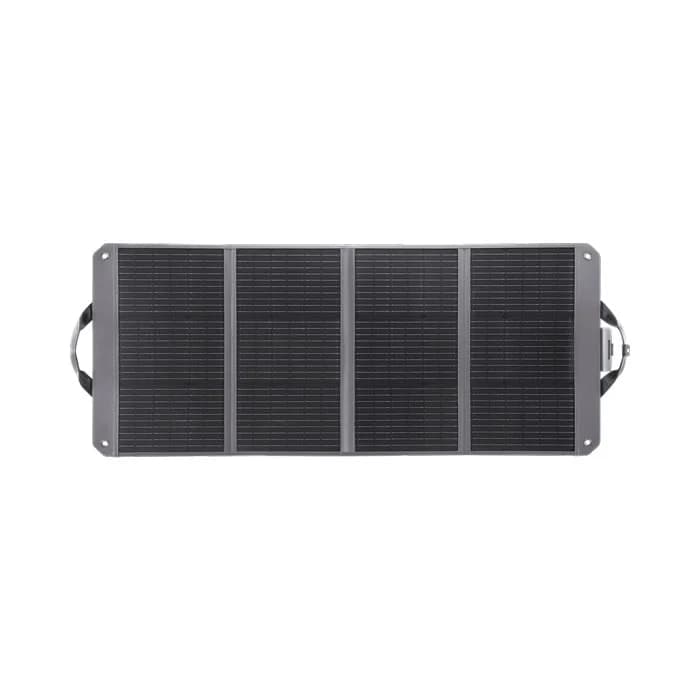 DJI POWER Solar Panel Zignes 120W Solar Panel image 1