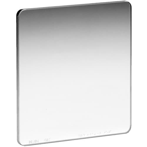 NiSi Nano Soft IRND 0.3 (1 Stop) Grad 4 x 4 image 1