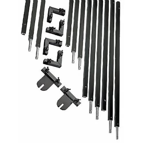 Avenger H800M 8.0 x 8.0' Modular Overhead Frame (H800M) image 1