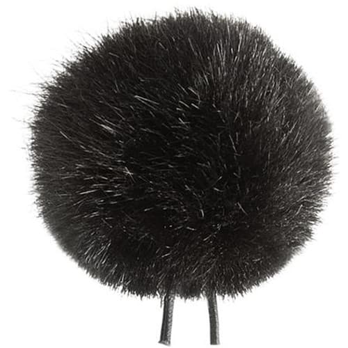 Bubblebee Windbubble for Sennheiser MKE 2 (with MZW 2 windshield), ME2, ME2-US (with Windscreen) image 1