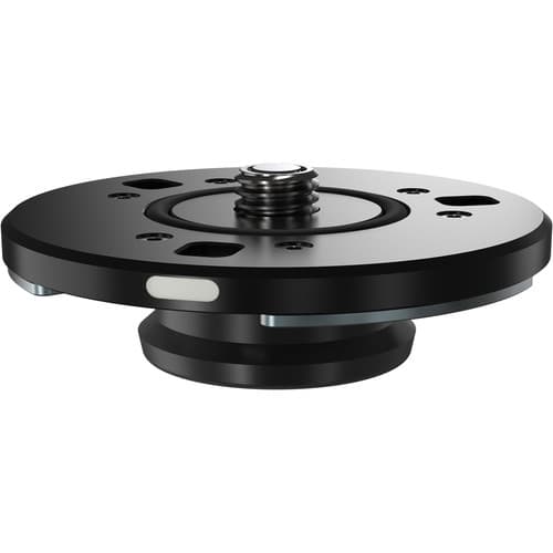 iFootage Seastars Q1-TP Quick Release Top Plate image 1