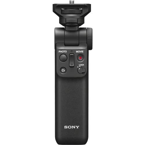 Sony GP-VPT2BT Wireless Shooting Grip image 1