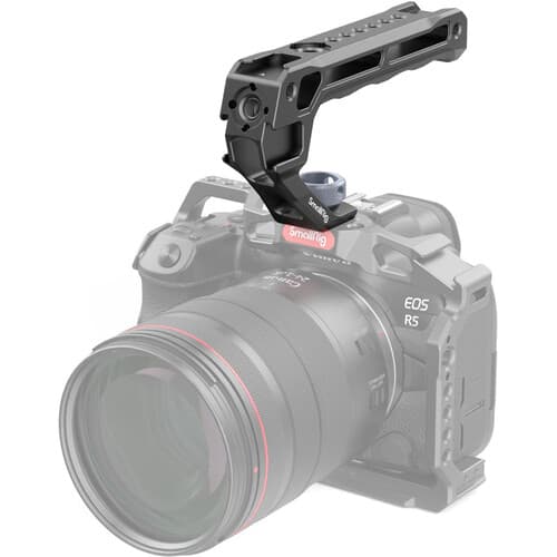 SmallRig ARRI Locating Top Handle (Lite) image 1